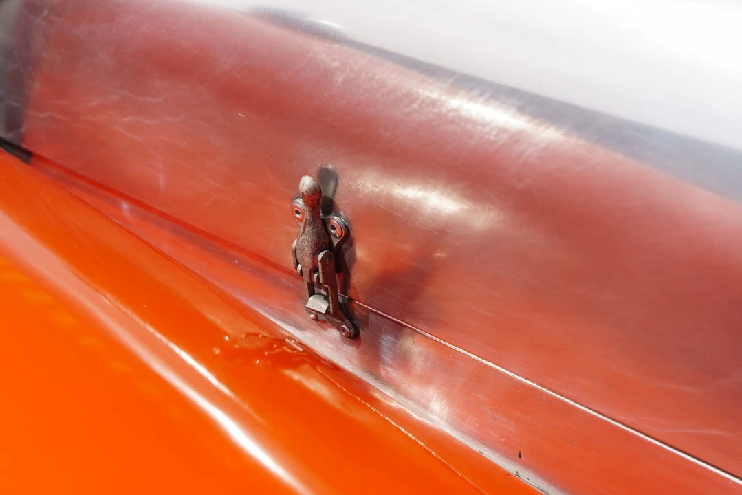 Caterham Seven - Image 29 of 31