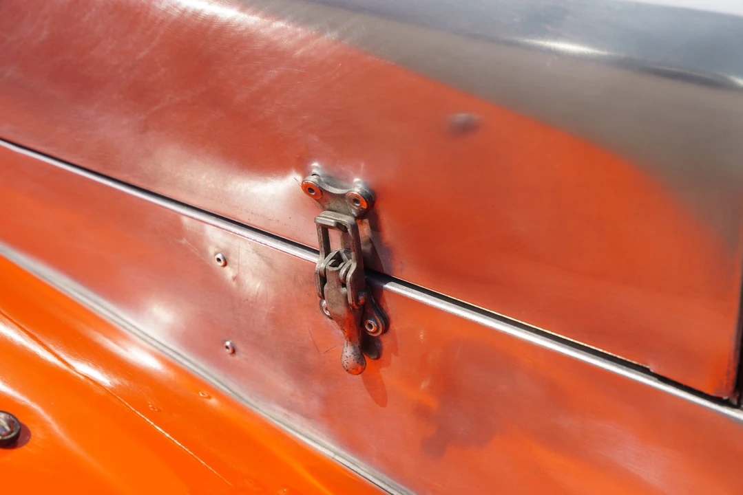 Caterham Seven - Image 30 of 31