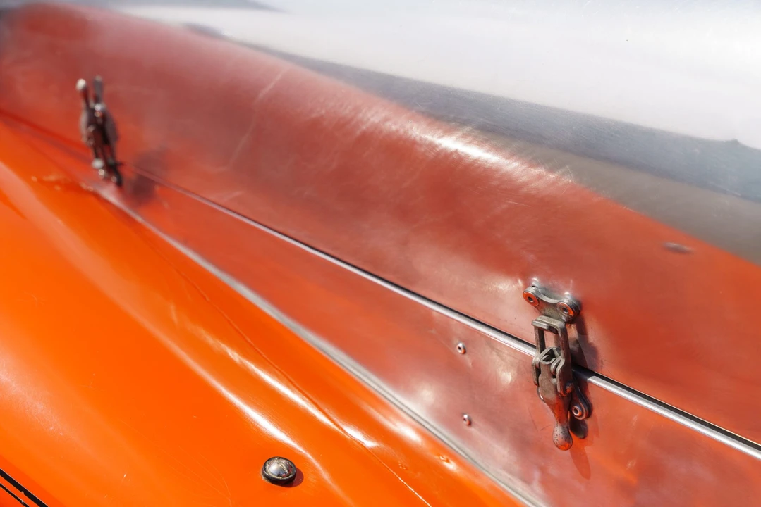 Caterham Seven - Image 31 of 31