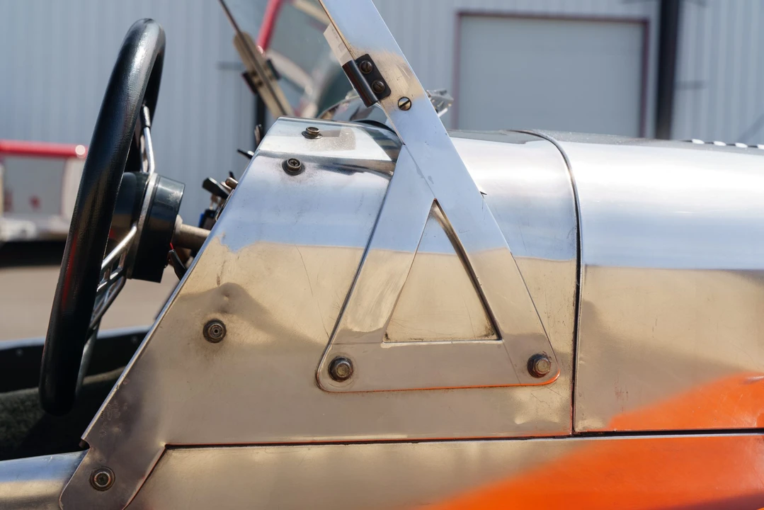 Caterham Seven - Image 25 of 31