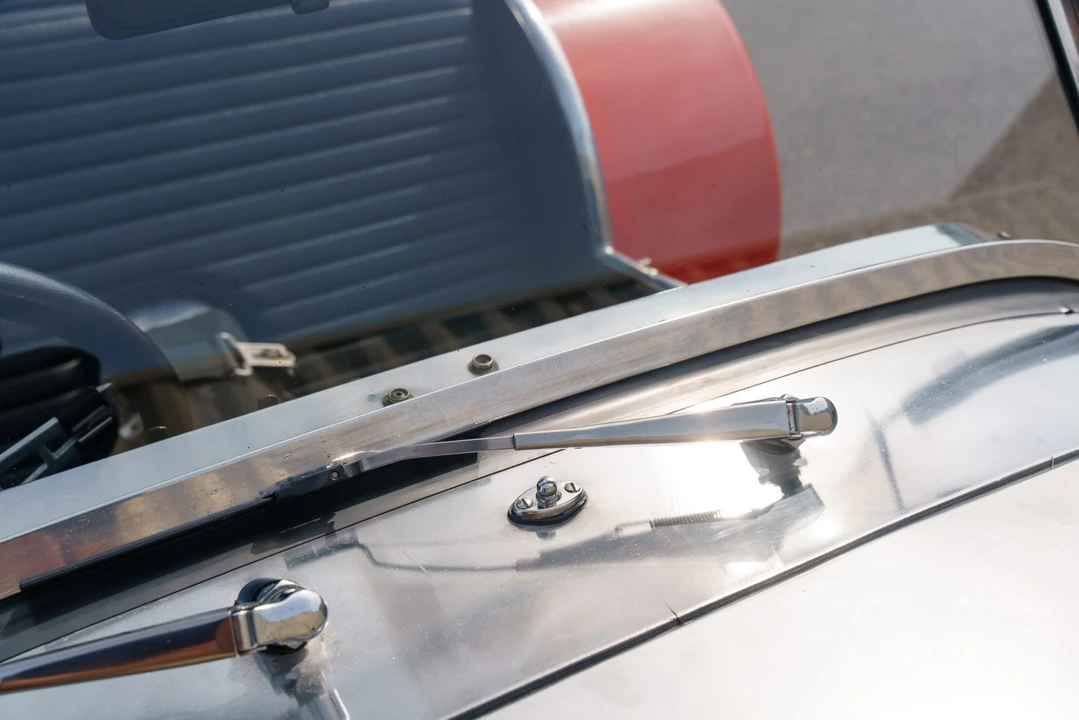 Caterham Seven - Image 23 of 31