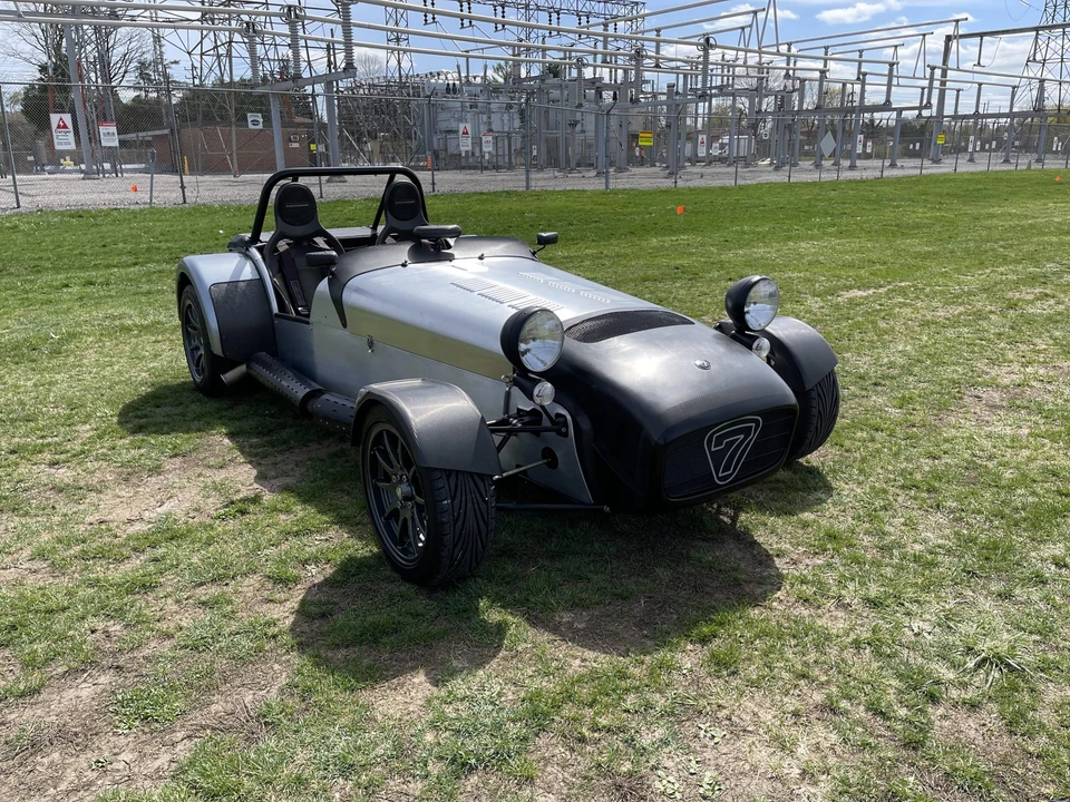 Caterham Seven - Image 3 of 31