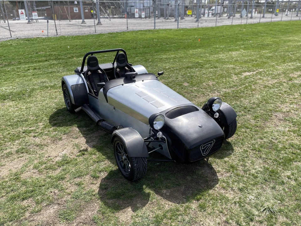 Caterham Seven - Image 2 of 31