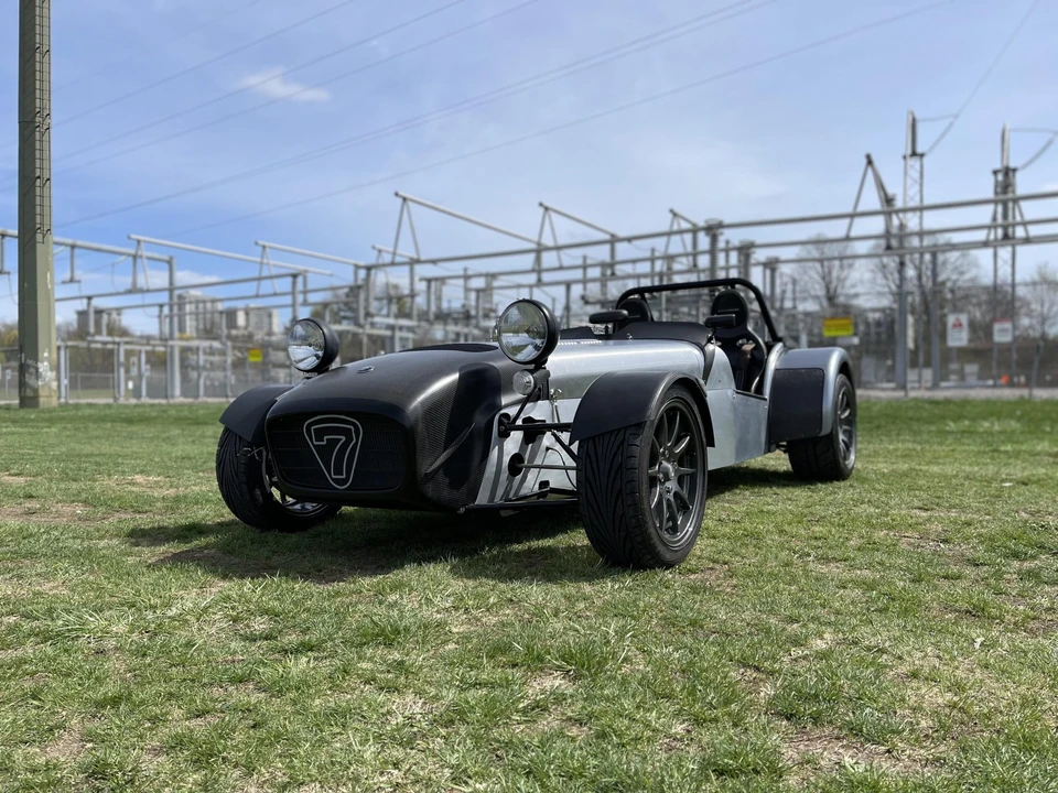 Caterham Seven - Image 27 of 31