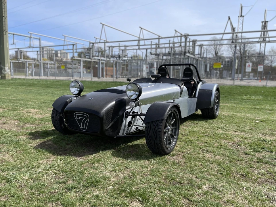 Caterham Seven - Image 28 of 31