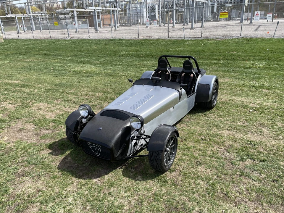 Caterham Seven - Image 30 of 31