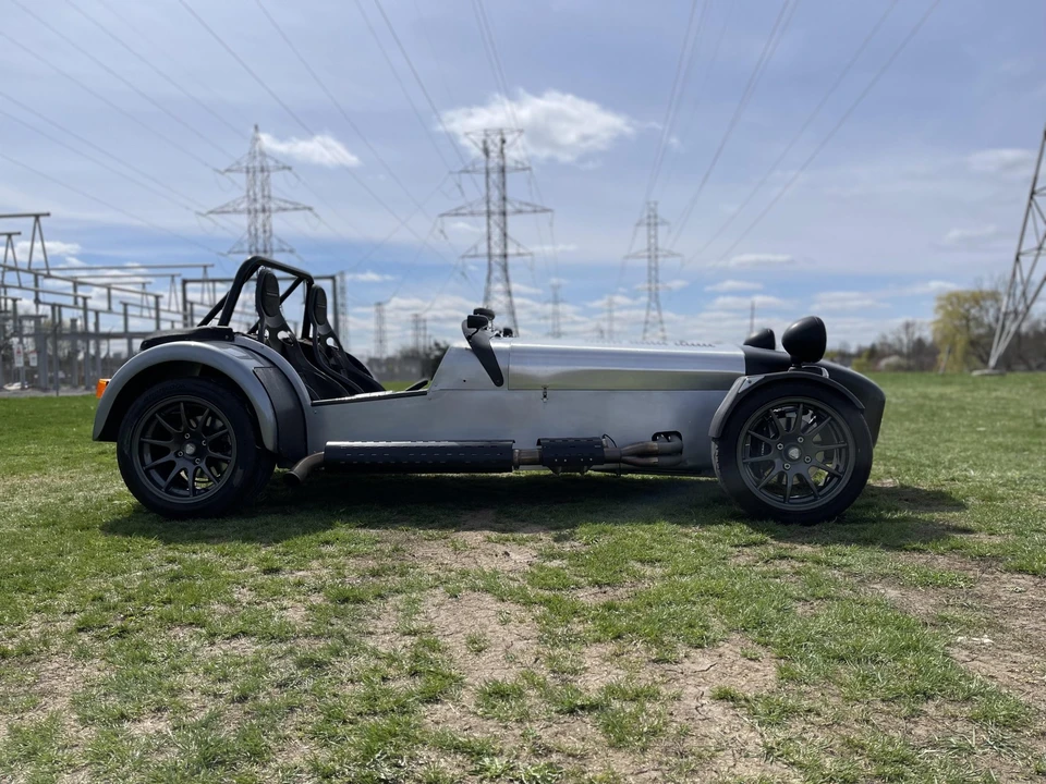 Caterham Seven - Image 9 of 31