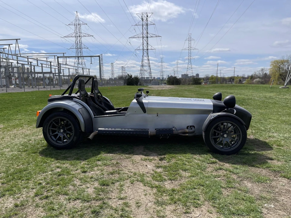 Caterham Seven - Image 8 of 31