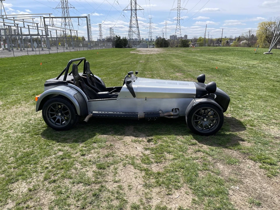 Caterham Seven - Image 7 of 31