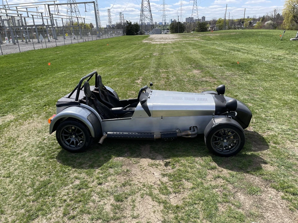 Caterham Seven - Image 6 of 31