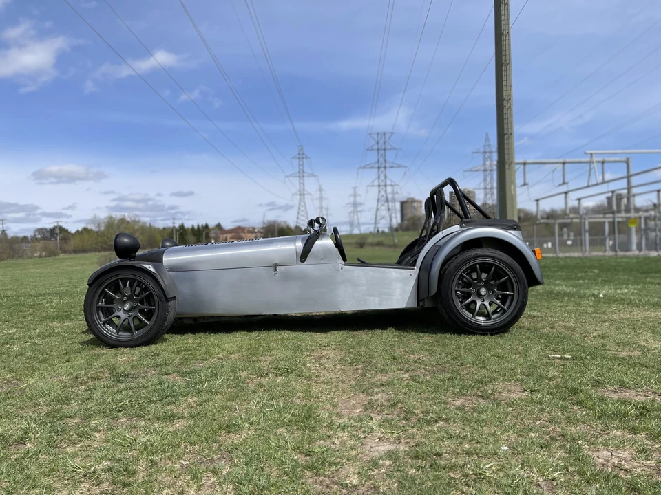 Caterham Seven - Image 26 of 31