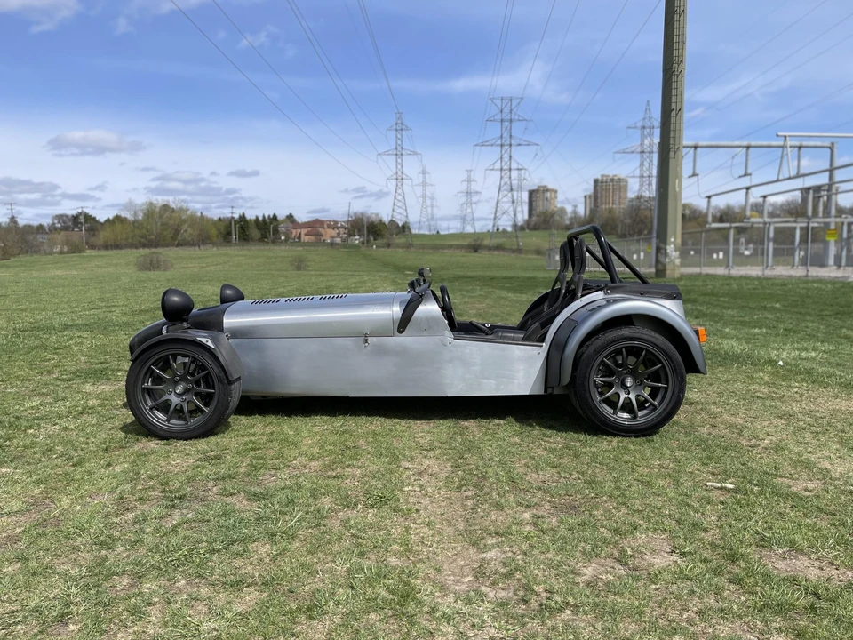 Caterham Seven - Image 25 of 31