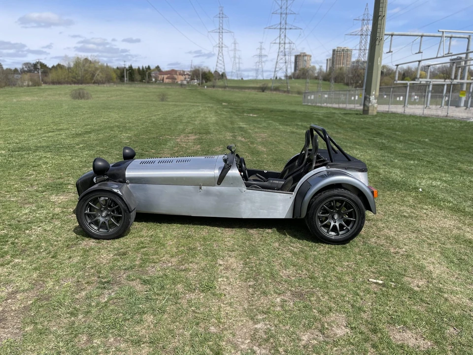 Caterham Seven - Image 24 of 31