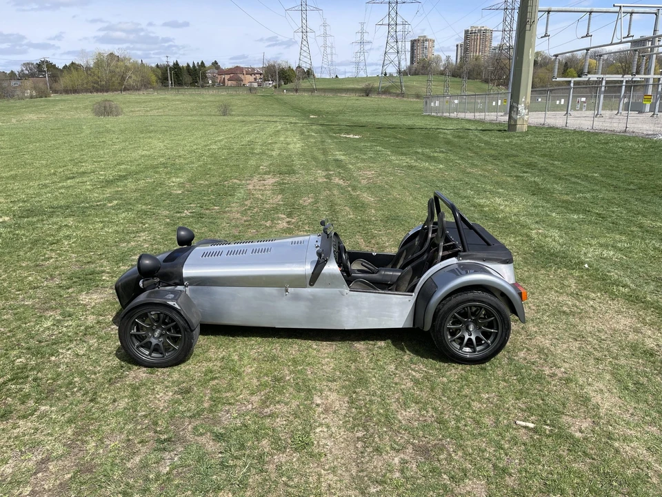 Caterham Seven - Image 23 of 31