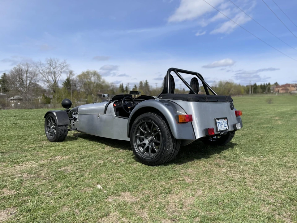Caterham Seven - Image 19 of 31