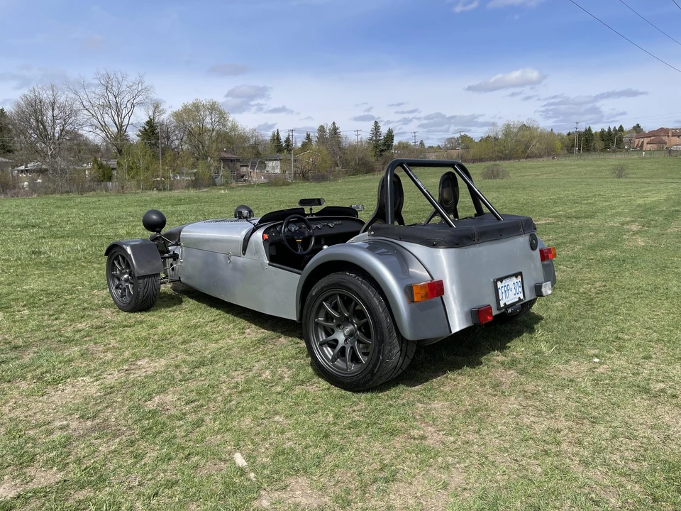 Caterham Seven - Image 20 of 31
