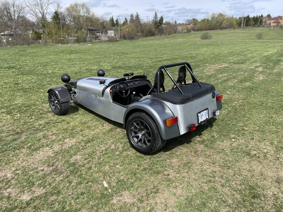 Caterham Seven - Image 21 of 31