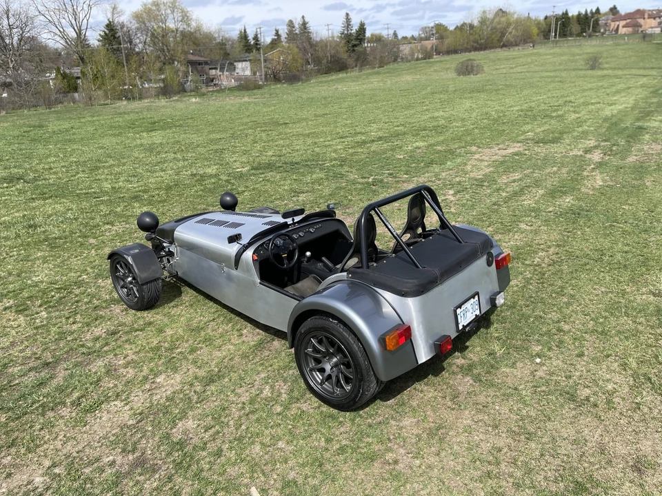 Caterham Seven - Image 22 of 31