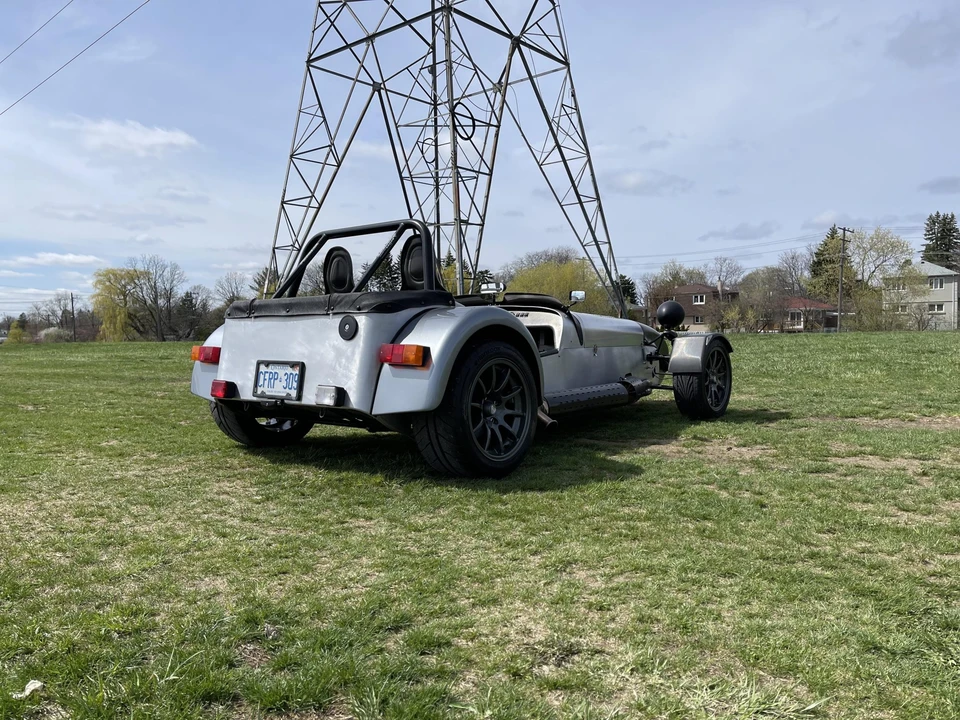 Caterham Seven - Image 10 of 31