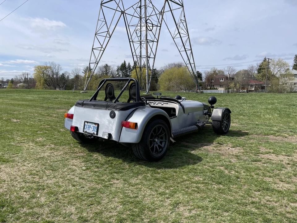 Caterham Seven - Image 11 of 31