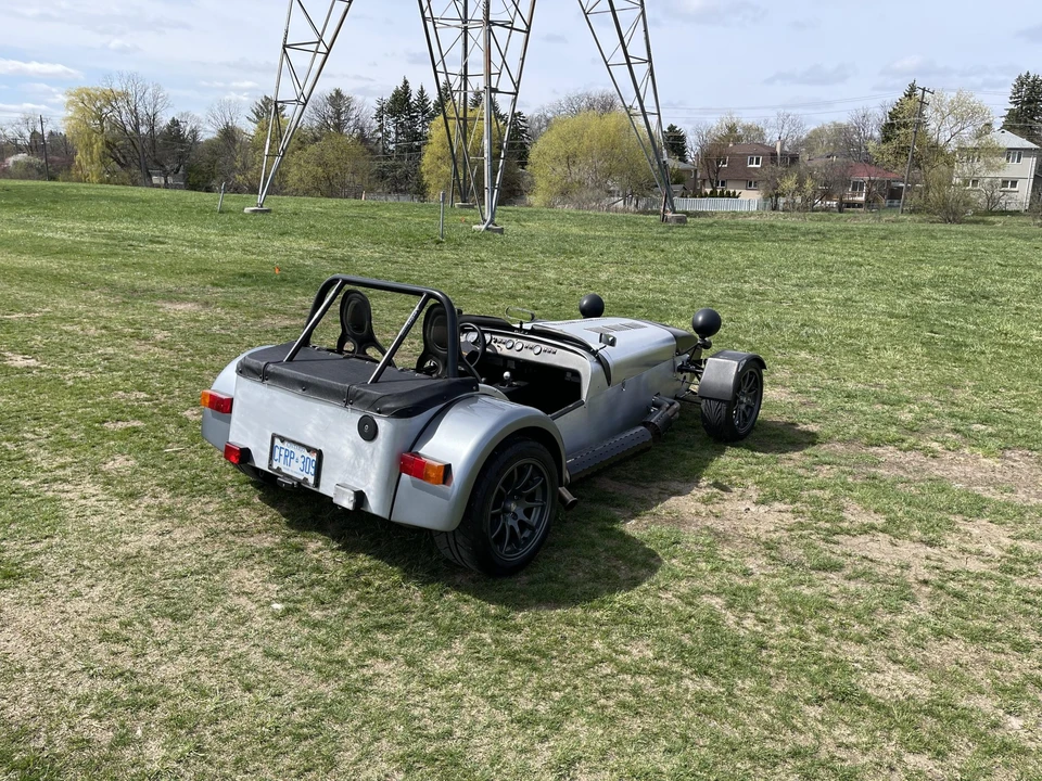 Caterham Seven - Image 12 of 31