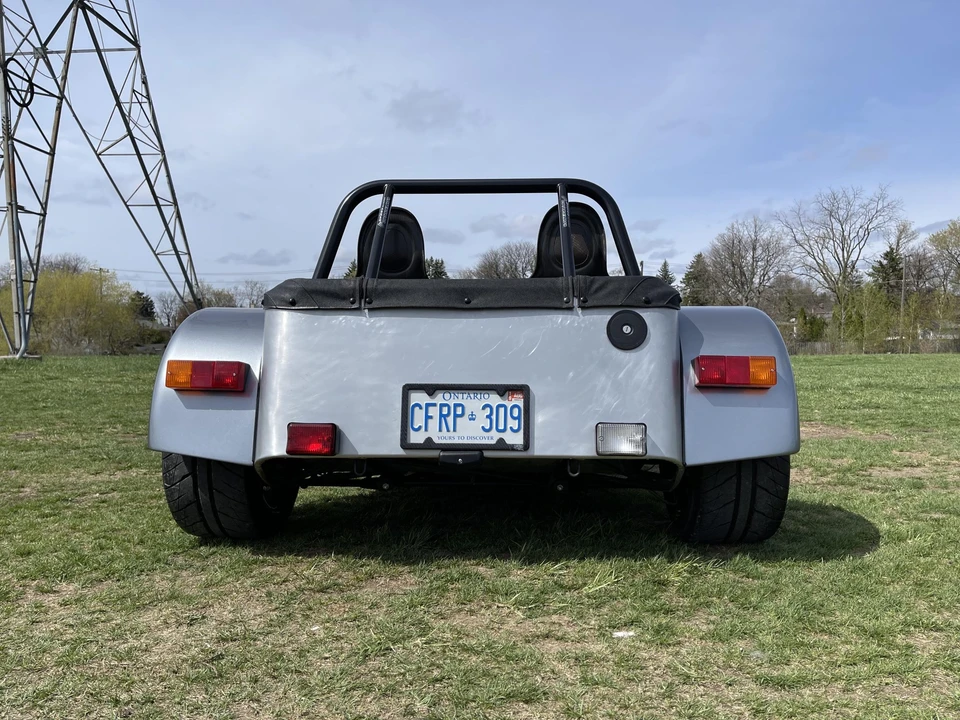 Caterham Seven - Image 18 of 31