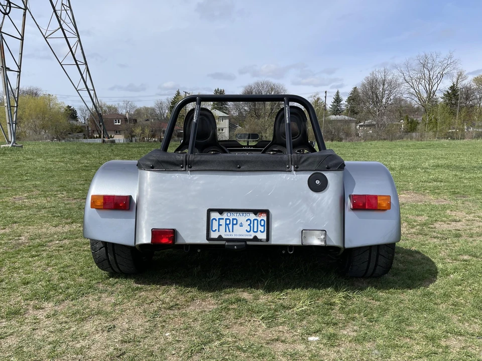 Caterham Seven - Image 17 of 31