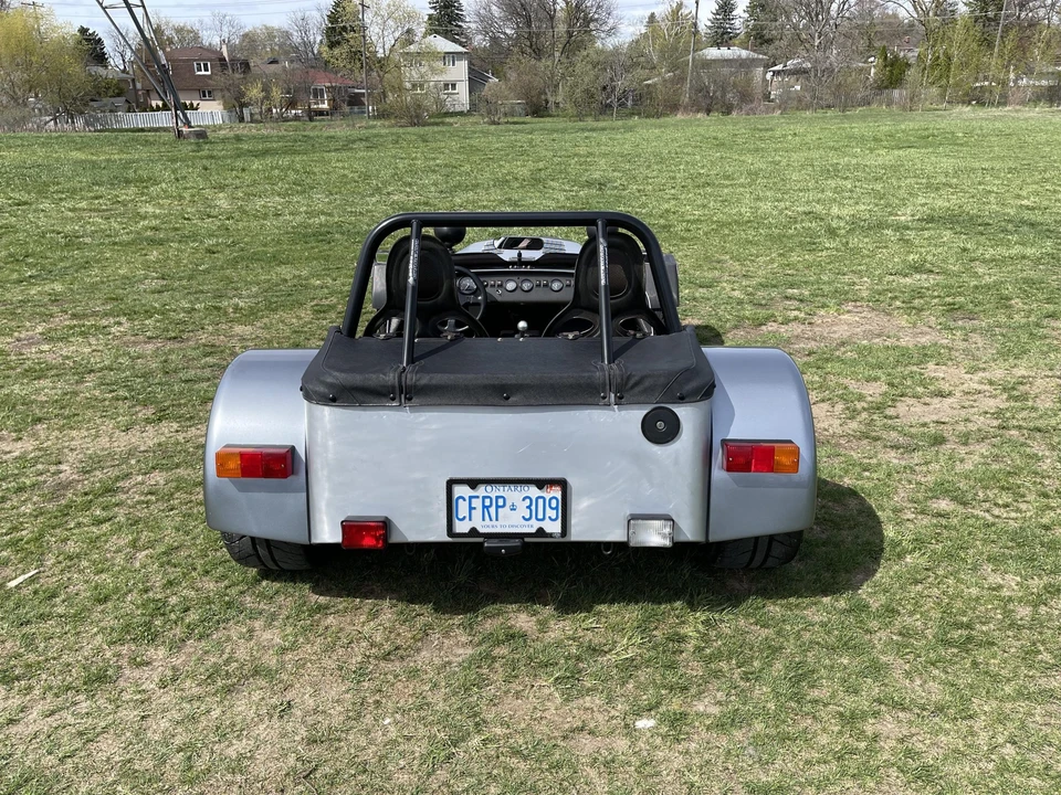 Caterham Seven - Image 15 of 31