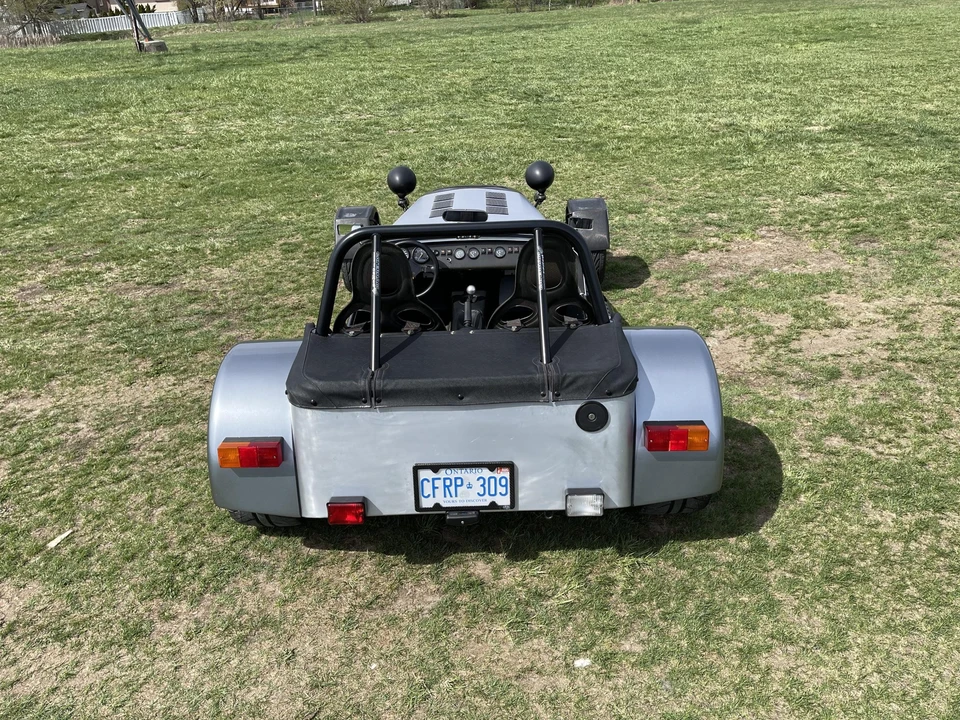 Caterham Seven - Image 14 of 31