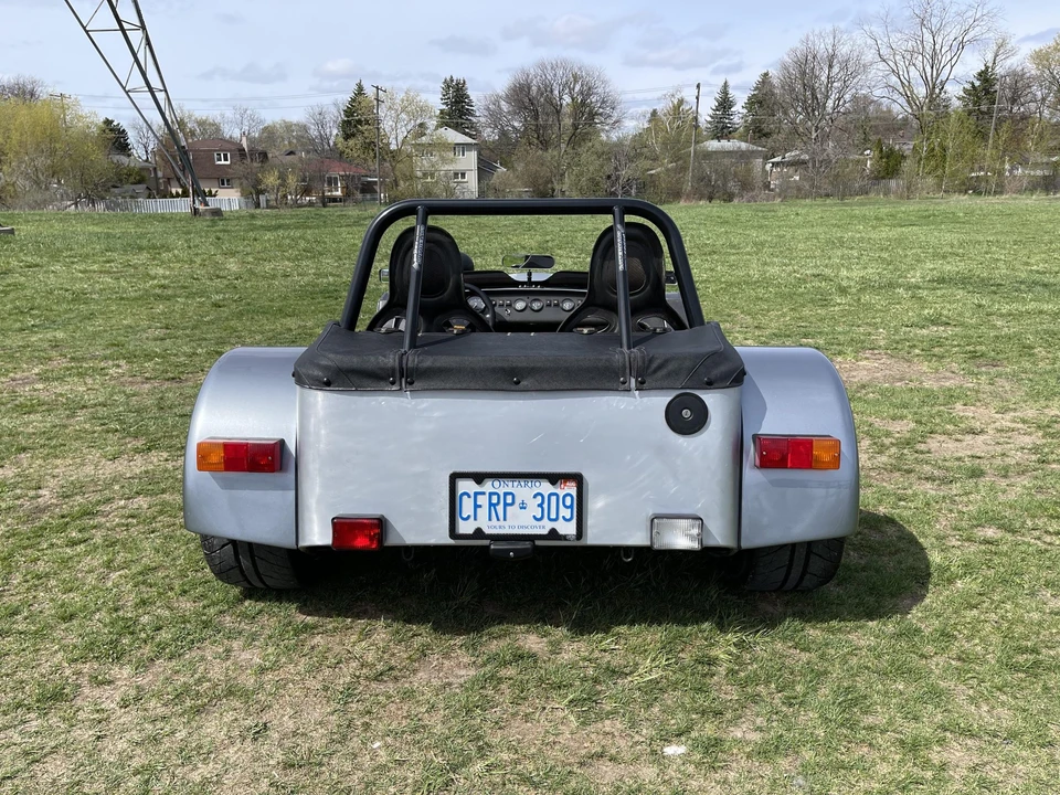 Caterham Seven - Image 16 of 31