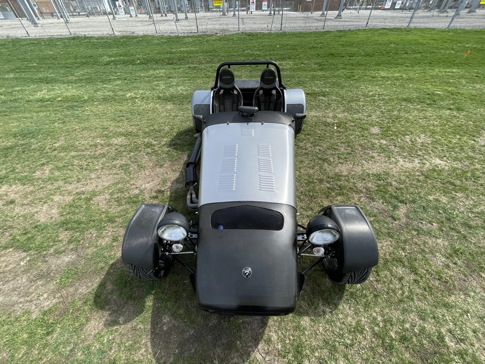 Caterham Seven - Image 31 of 31