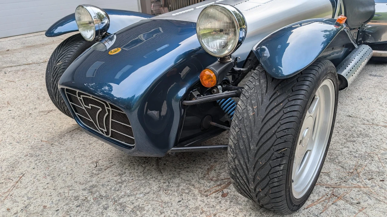 Caterham Seven - Image 20 of 31