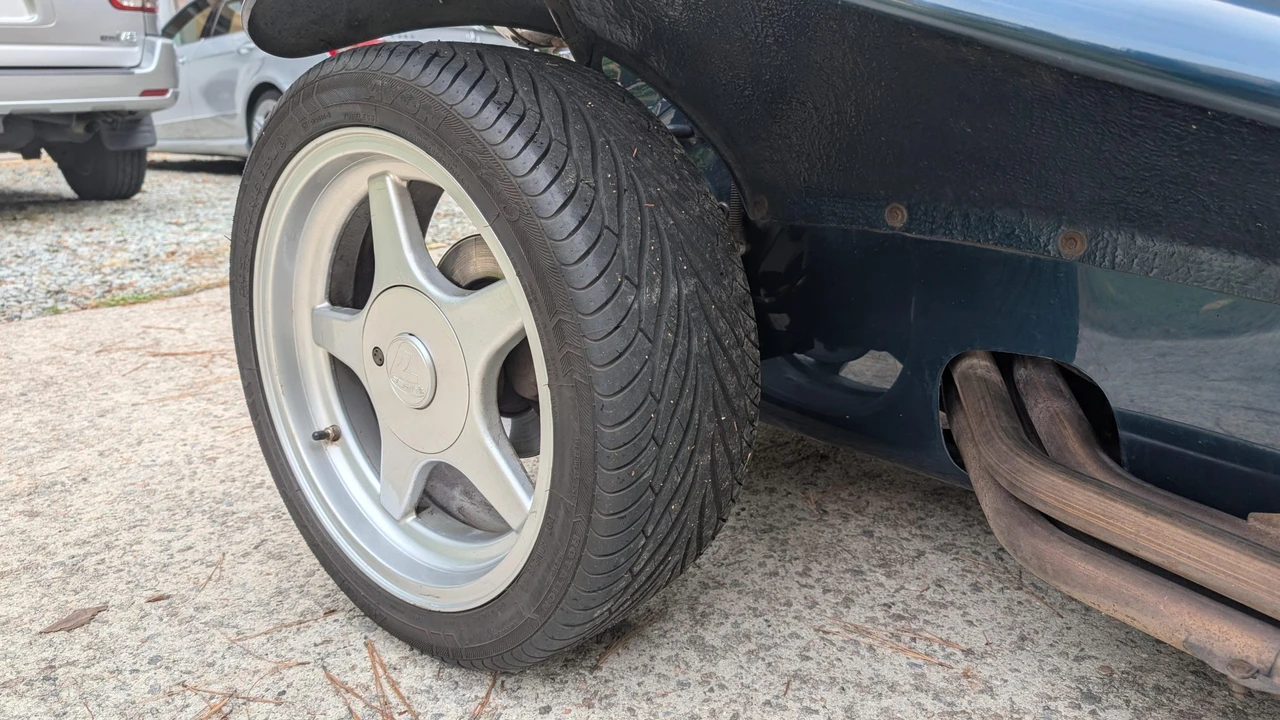 Caterham Seven - Image 24 of 31