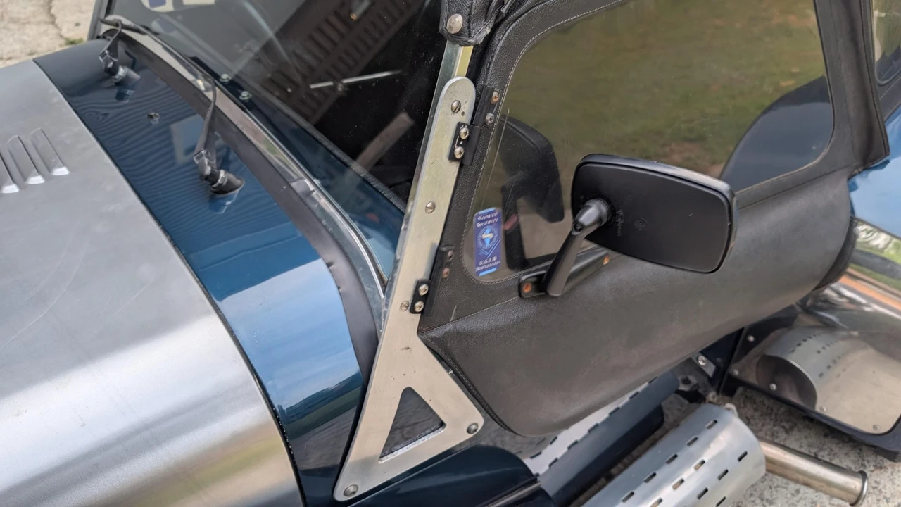 Caterham Seven - Image 26 of 31