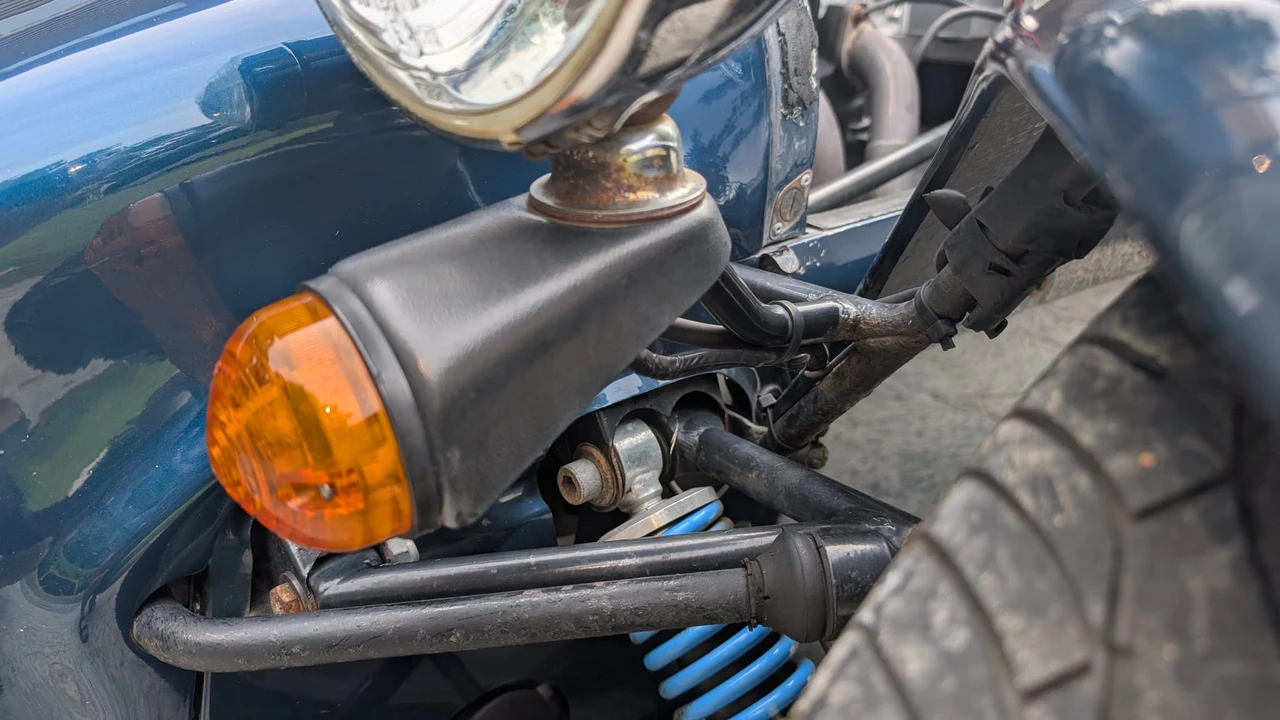 Caterham Seven - Image 19 of 31