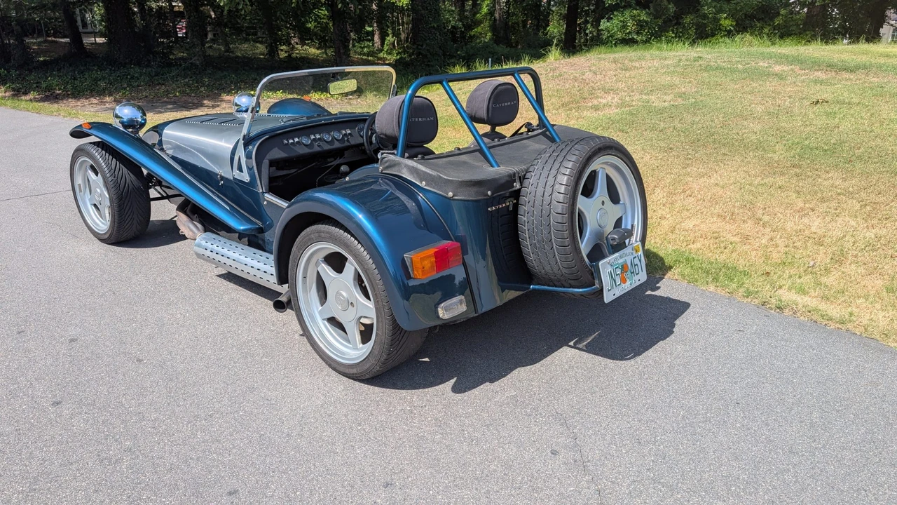 Caterham Seven - Image 14 of 31