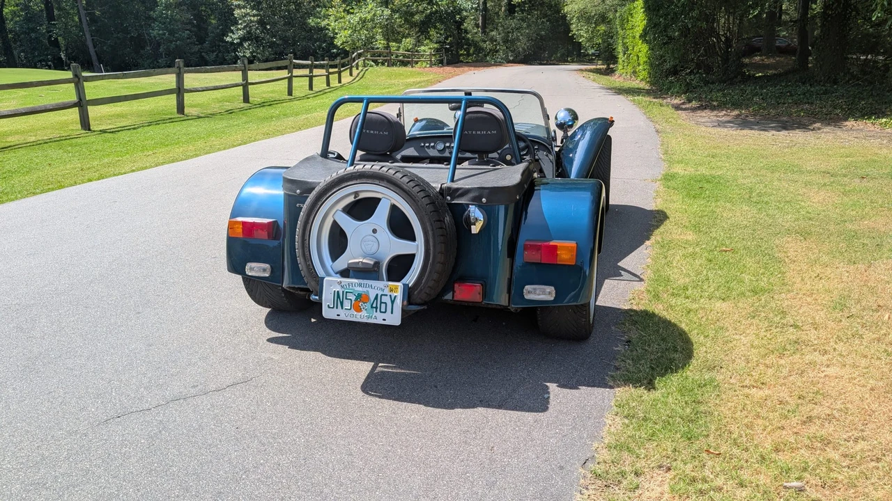 Caterham Seven - Image 10 of 31