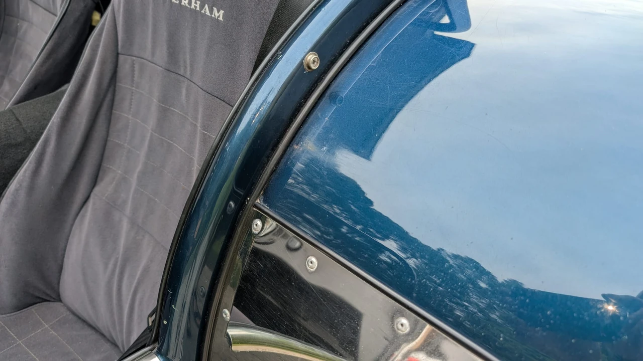 Caterham Seven - Image 29 of 31