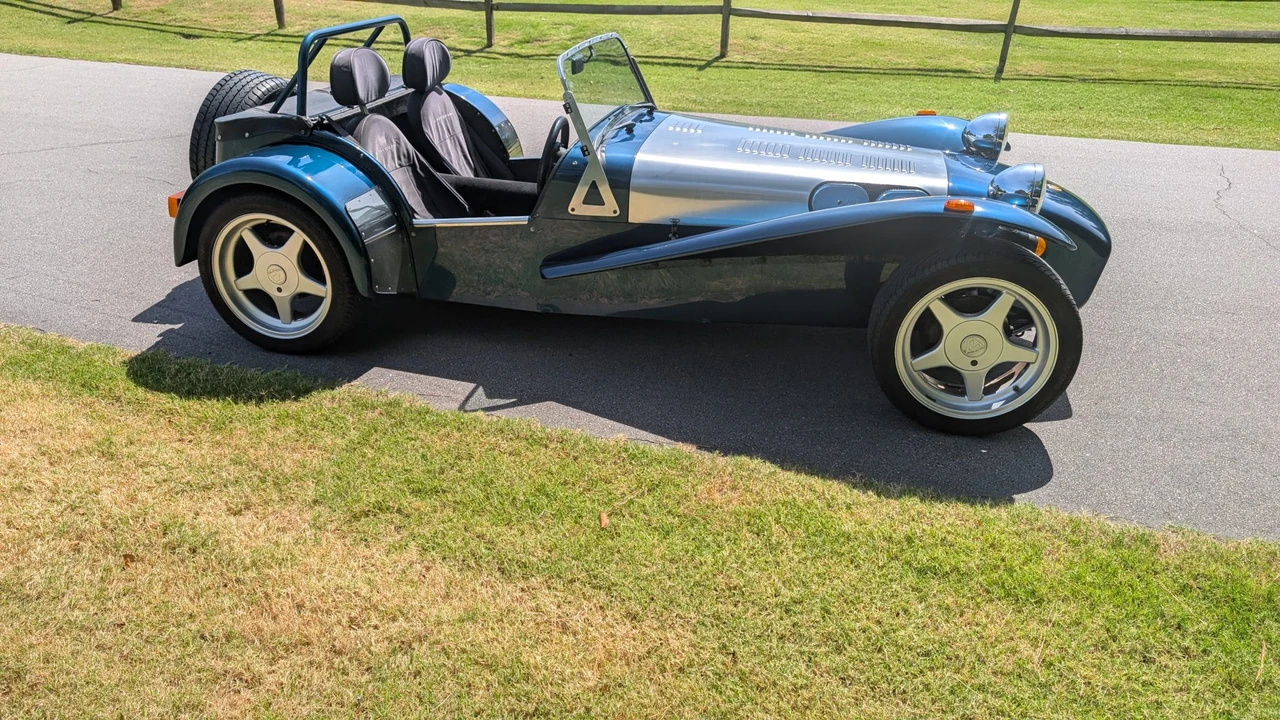 Caterham Seven - Image 7 of 31