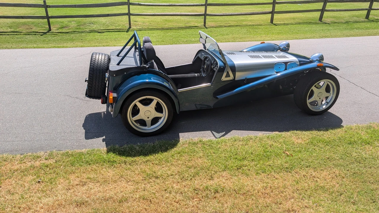 Caterham Seven - Image 8 of 31