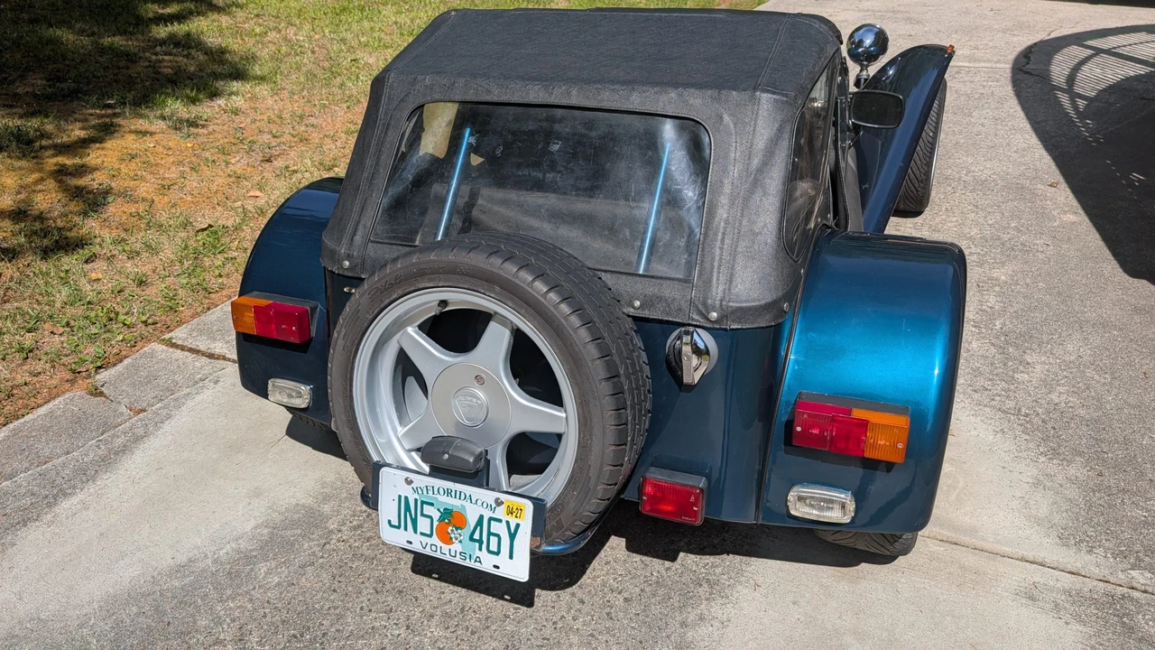 Caterham Seven - Image 11 of 31