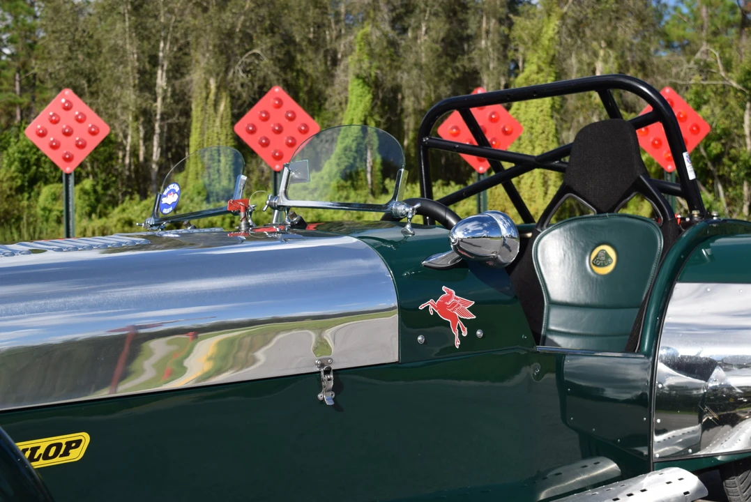 Caterham Seven - Image 16 of 31