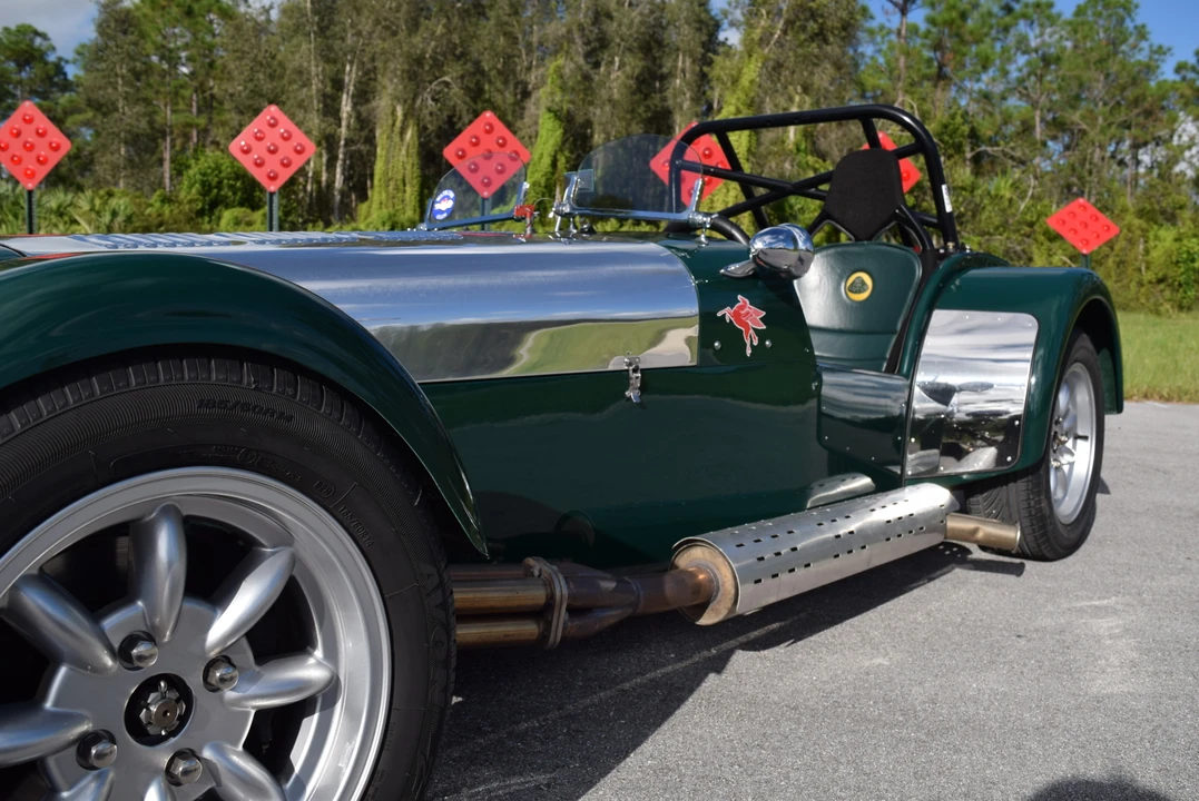 Caterham Seven - Image 15 of 31