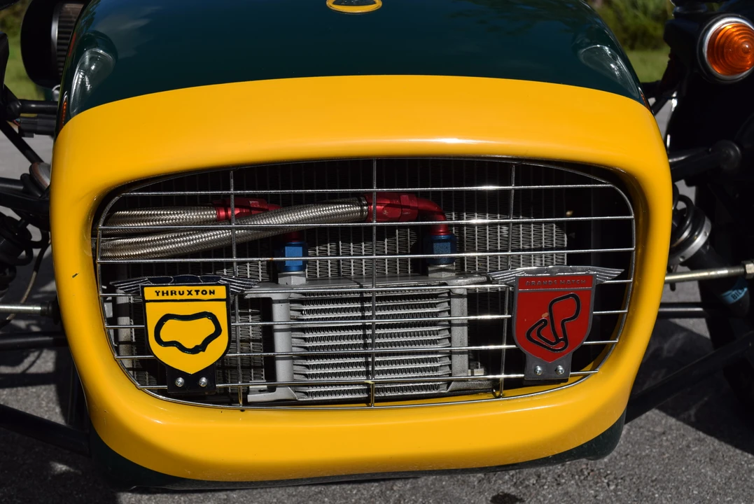 Caterham Seven - Image 27 of 31