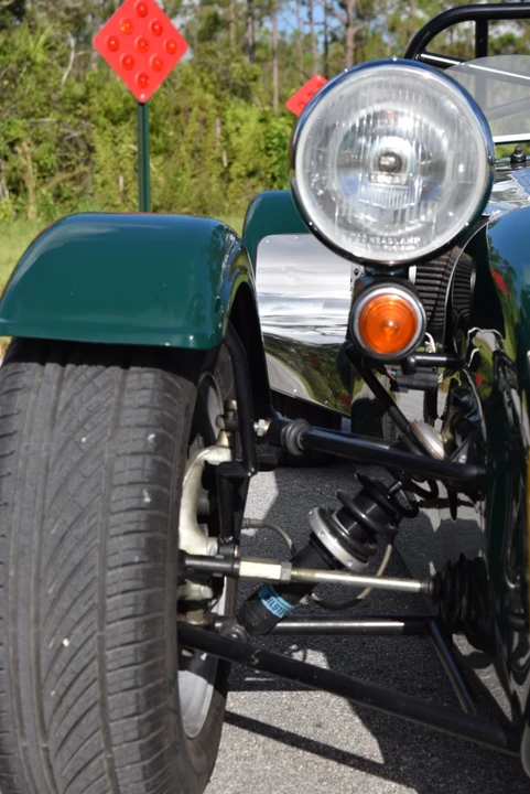 Caterham Seven - Image 29 of 31