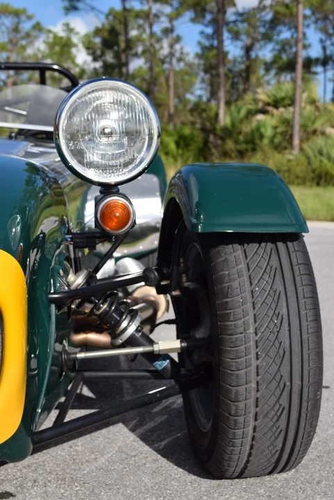 Caterham Seven - Image 31 of 31