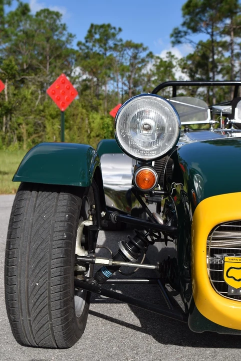 Caterham Seven - Image 28 of 31