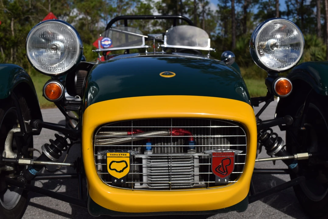 Caterham Seven - Image 25 of 31