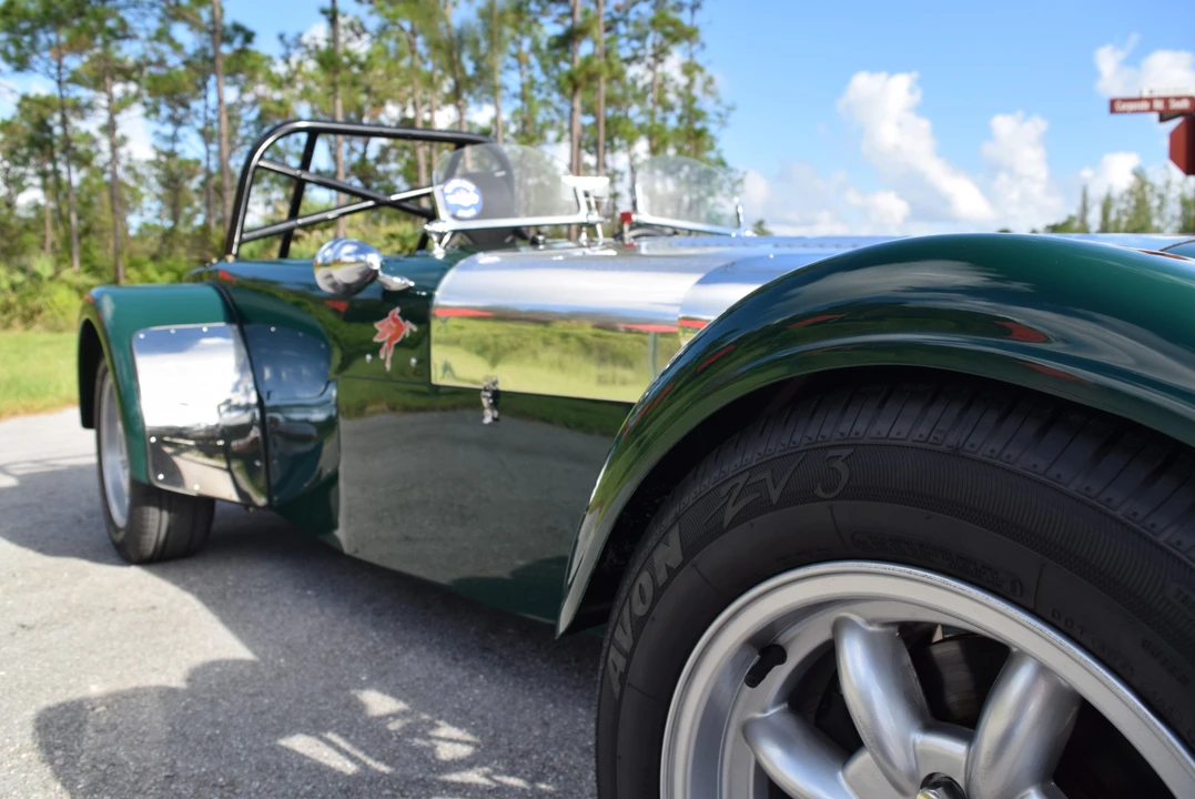 Caterham Seven - Image 13 of 31