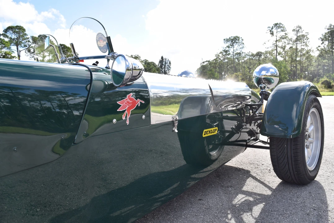 Caterham Seven - Image 12 of 31